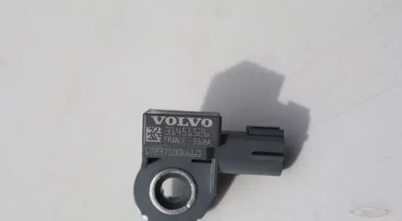 Volvo V40 Cross country Airbag deployment crash/impact sensor 31451526