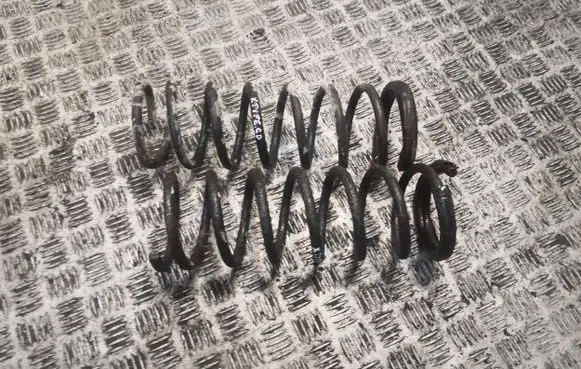 Jaguar X-Type Set of springs and shock absorbers (Front and rear) 1X435560CA C2S2378