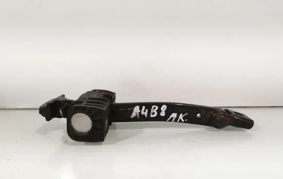 Audi A4 S4 B8 8K Rear door check strap stopper 8K0839249B