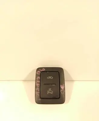 Volkswagen PASSAT B6 Alarm switch 1T0962109
