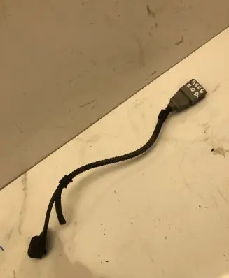 Audi A6 S6 C6 4F Crankshaft position sensor