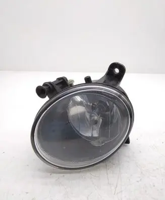 Front fog light