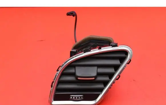 Audi A4 S4 B8 8K Dashboard side air vent grill/cover trim