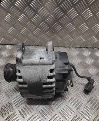 Volkswagen Golf Plus Generator/alternator 03L903023F