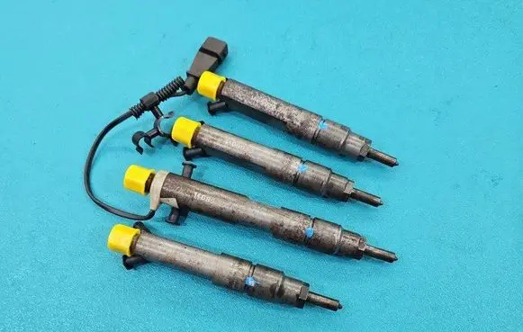 Seat Toledo II (1M) Fuel injector 038130202B IMPRK1408922