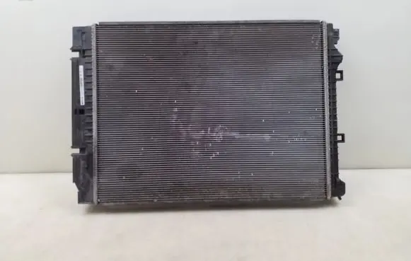 Mercedes-Benz AMG GT R190 C190 Coolant radiator A0995000501