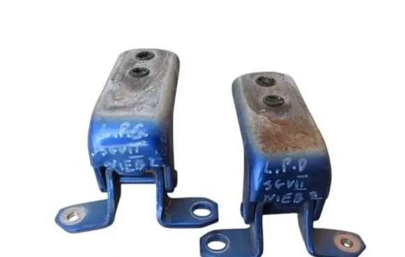 Suzuki Vitara (LY) Front door hinge set 