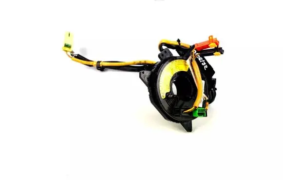 Subaru Outback Airbag slip ring squib (SRS ring)