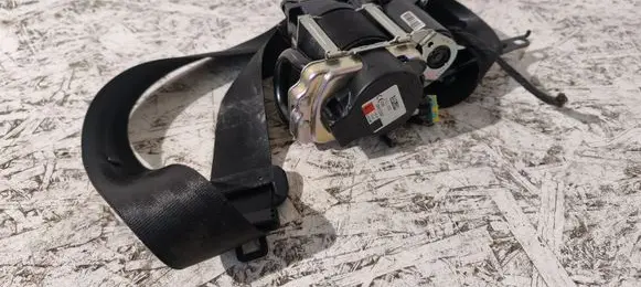 Audi A5 Front seatbelt 8W0857705G