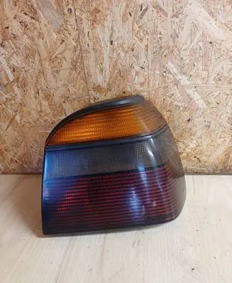 Rear/tail lights
