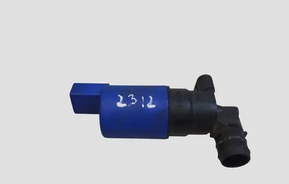 Jaguar XE Windscreen/windshield washer pump AV6113K082AA