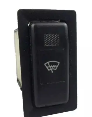 Toyota Avensis T250 Windscreen/window heater switch 156762