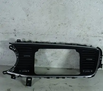 KIA Optima Other sill/pillar trim element 84720-2TAA0