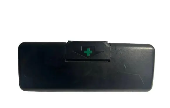 BMW 5 E39 First aid kit 52108176553