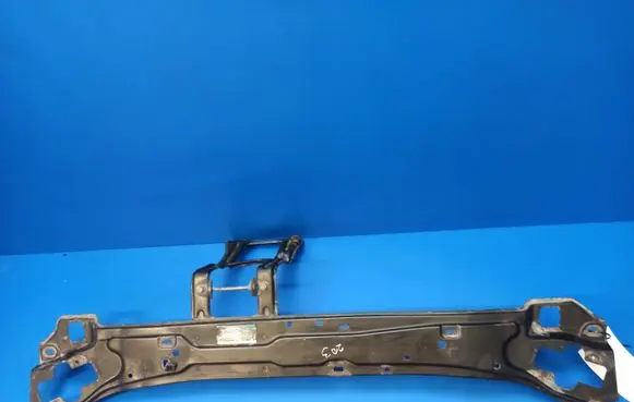 Mercedes-Benz C W203 Top upper radiator support slam panel