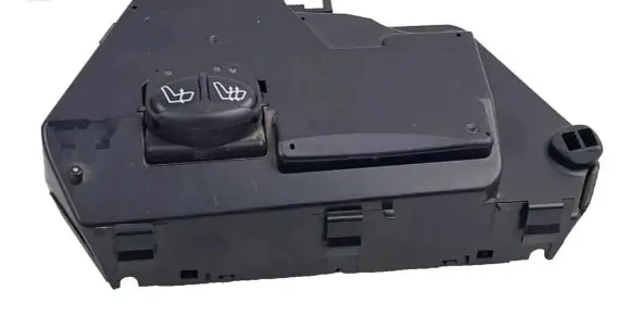 Mercedes-Benz S W220 Door control unit/module 2208214758