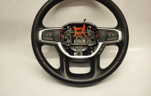 Ram 1500 Steering wheel 5YK683X7AH 68379834AB