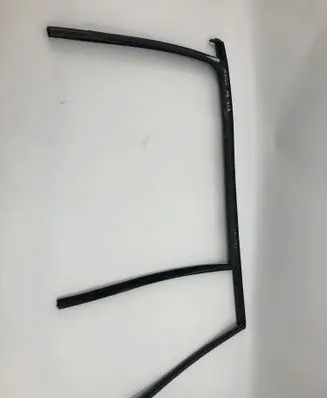 Mercedes-Benz GLB X247 Rear door glass trim molding A2477352600
