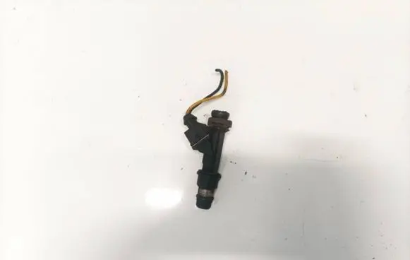 Opel Zafira A Fuel injector