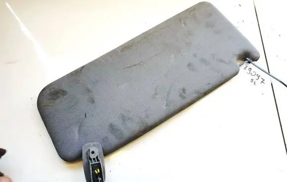 Audi A6 S6 C5 4B Sun visor 4b0857551