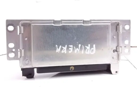 Nissan Primera ABS control unit/module 478502F005 DI0Z08970280