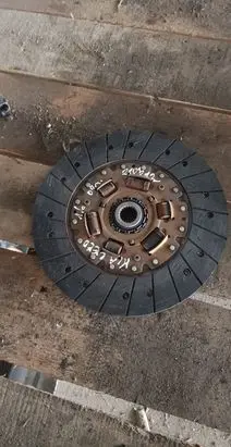 KIA Ceed Clutch pressure plate HD132