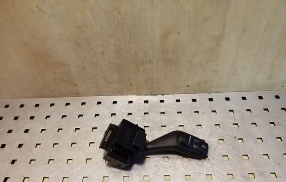 Ford Focus C-MAX Wiper control stalk 17D346B