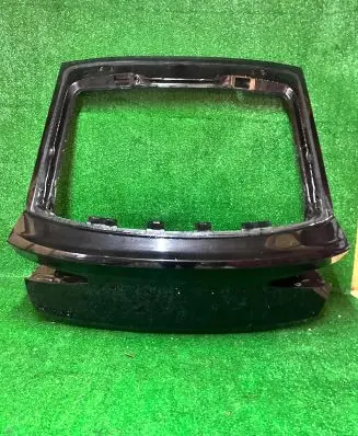 Skoda Enyaq iV Tailgate/trunk/boot lid 5LE827173