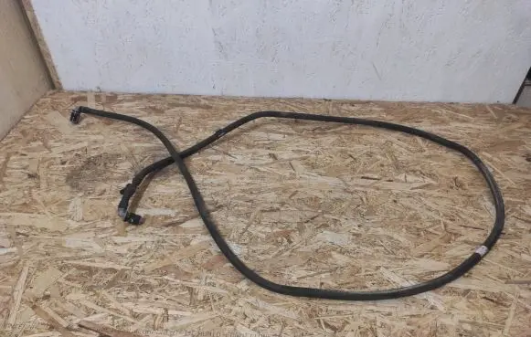 BMW 3 GT F34 Windshield washer fluid hose 7349000