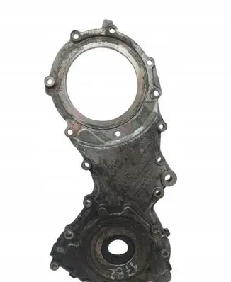 Ford Mondeo MK IV Other engine bay part XS406F008BA