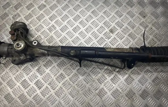 Audi A6 S6 C5 4B Steering rack 4B1422065R 03955653