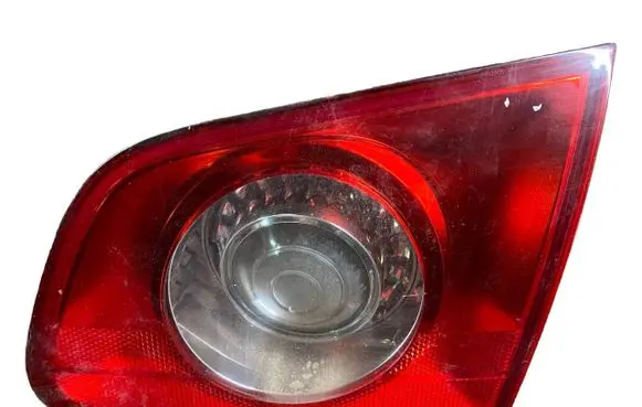 Volkswagen PASSAT B6 Tailgate rear/tail lights 3C9945094 3C994509407S