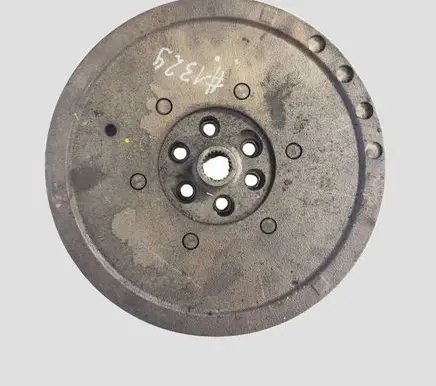 Audi A4 S4 B7 8E 8H Flywheel A0434