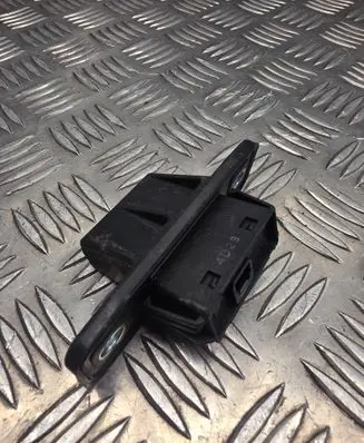 Mazda 6 Loading door exterior handle 0339104 GS2A676S0
