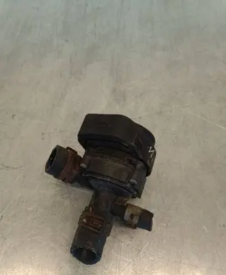 Mercedes-Benz CLS C218 X218 Electric auxiliary coolant/water pump 
