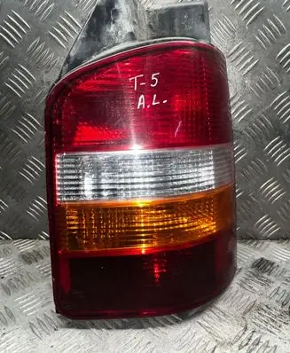 Volkswagen Transporter - Caravelle T5 Rear/tail lights 06242110