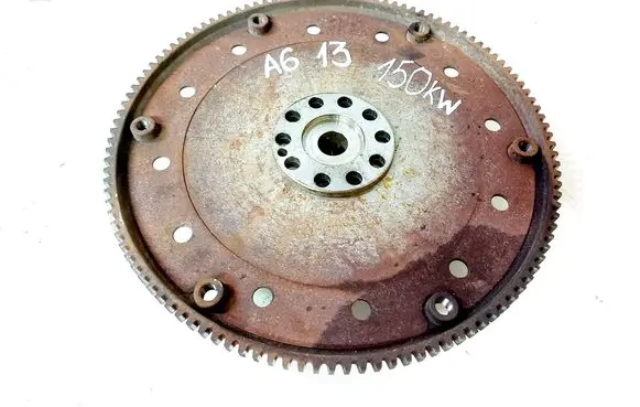 Audi A6 S6 C7 4G Flywheel 059105323BN
