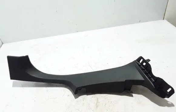 Renault Clio V Rear sill trim cover 769535905R