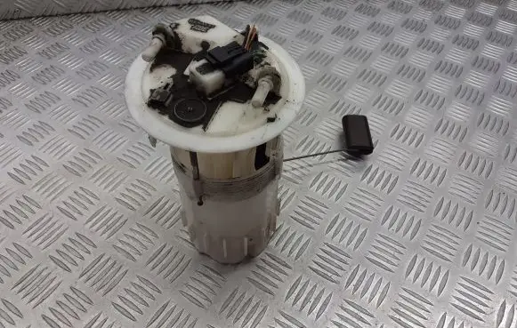 Renault Megane II Fuel level sensor 64300018