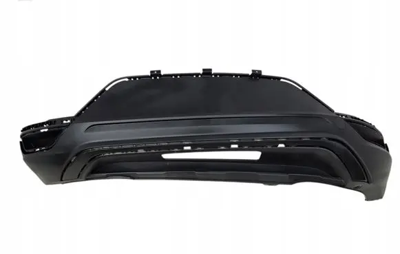Volkswagen T-Roc Rear bumper trim bar molding 2GA807521C