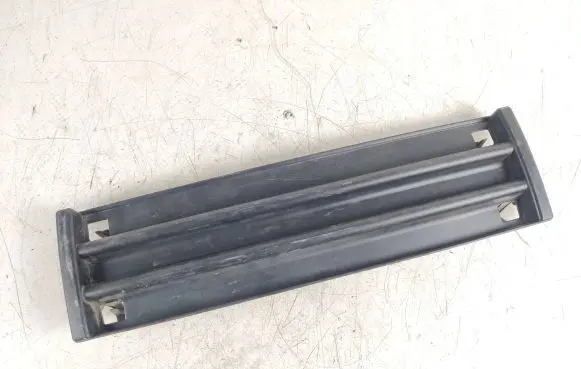Citroen Jumpy Front bumper lower grill 1401021577 400409 04004S12
