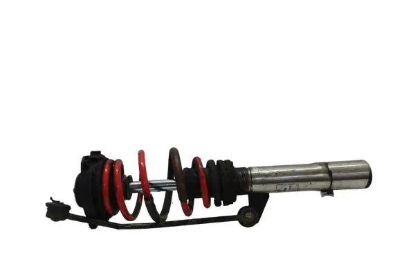 Volkswagen Scirocco Front shock absorber with coil spring 8501401V 14310127 FZ0388