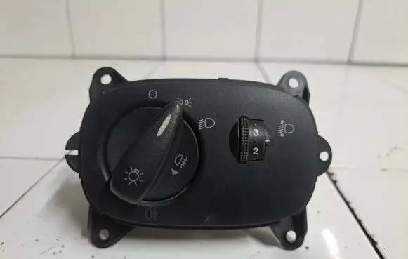 Ford Transit - Tourneo Connect Light switch YC1T13A024BB 04052811
