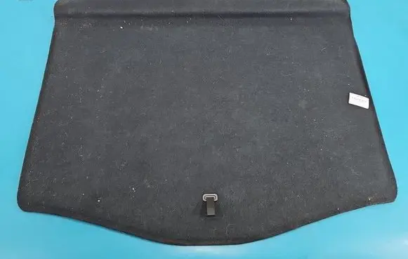 Ford C-MAX II Trunk/boot floor carpet liner AM51-R13065-BC IMPRK1525318