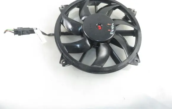 Citroen C4 I Fan set 10498747161