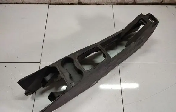 Opel Meriva A Center console 