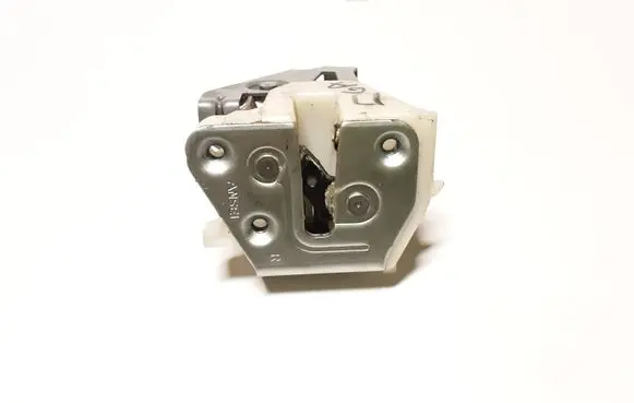 Mitsubishi Outlander Tailgate lock latch 