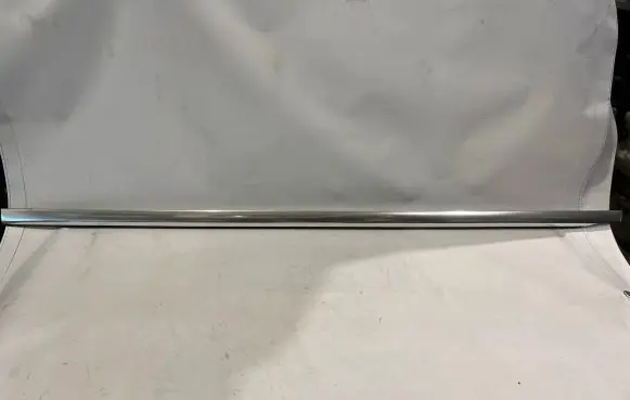 Mercedes-Benz S W222 Front door trim (molding) A2226730406 A222673040655