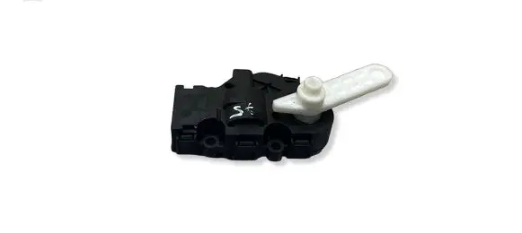 Jaguar I-Pace Air flap motor/actuator MF1139301730