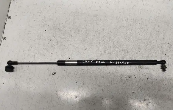 Honda CR-V Rear window strut damper 